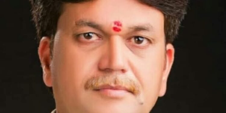 सखाराम शिंदे – लोकमित्र….!