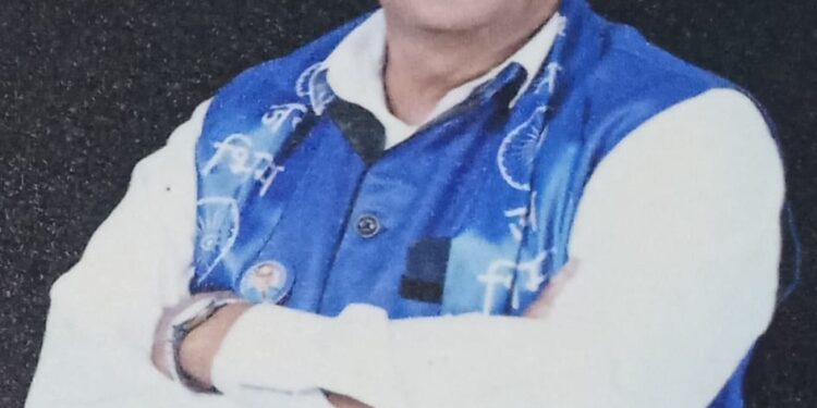 महाधरणे आंदोलनास हजारोच्या संख्येने उपस्थित रहा – महादेव बनसोडे