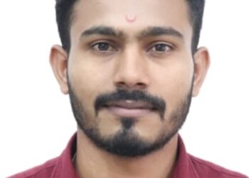 भूमिपुत्राला मिळाले यश -शहादेव गोंजारे यांची लिपिक पदावर नियुक्ती