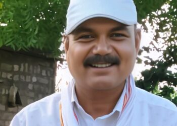 संजय जाधव यांचे निधन