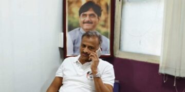 पोलीस ठाण्यात हजर होताच बाळराजे पवार यांच्यावर अटकेची कारवाई