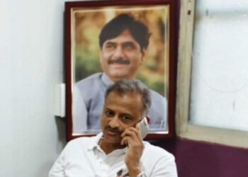 जामीन मंजूर  – बाळराजे पवार अटक प्रकरण