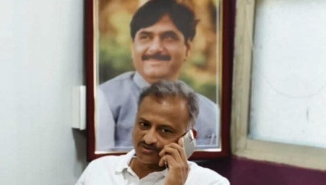 जामीन मंजूर  – बाळराजे पवार अटक प्रकरण