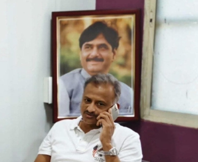 जामीन मंजूर  – बाळराजे पवार अटक प्रकरण