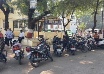 गेवराईत थरार – पोलीसांचे कौतुक,