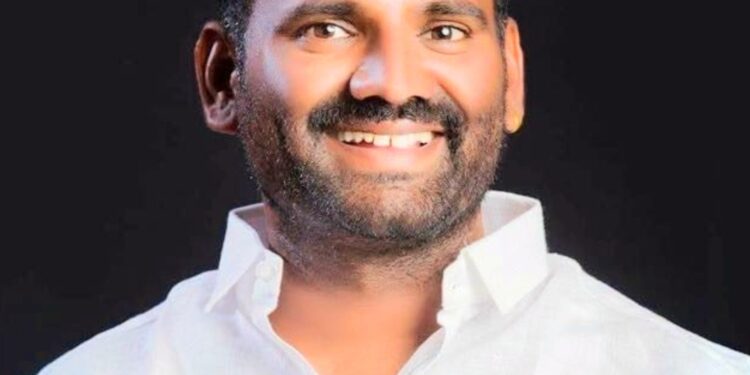 आमन सुतार यांना स्वीकृत सदस्य म्हणून काम करण्याची संधी द्या – मातंग समाजाची मागणी